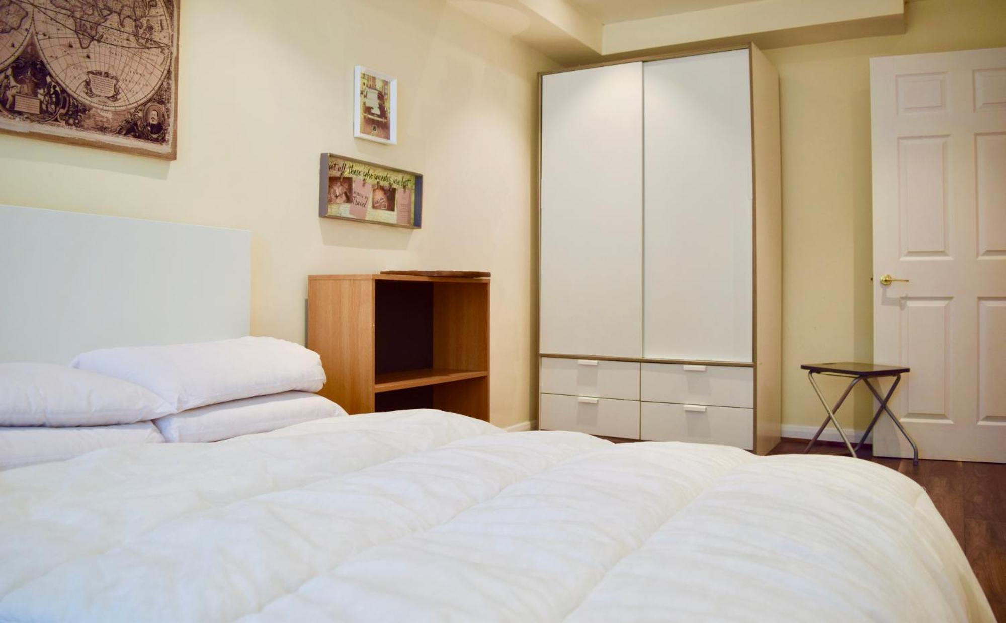 Stylish And Homely 4 Bedroom Home In East London Eksteriør billede