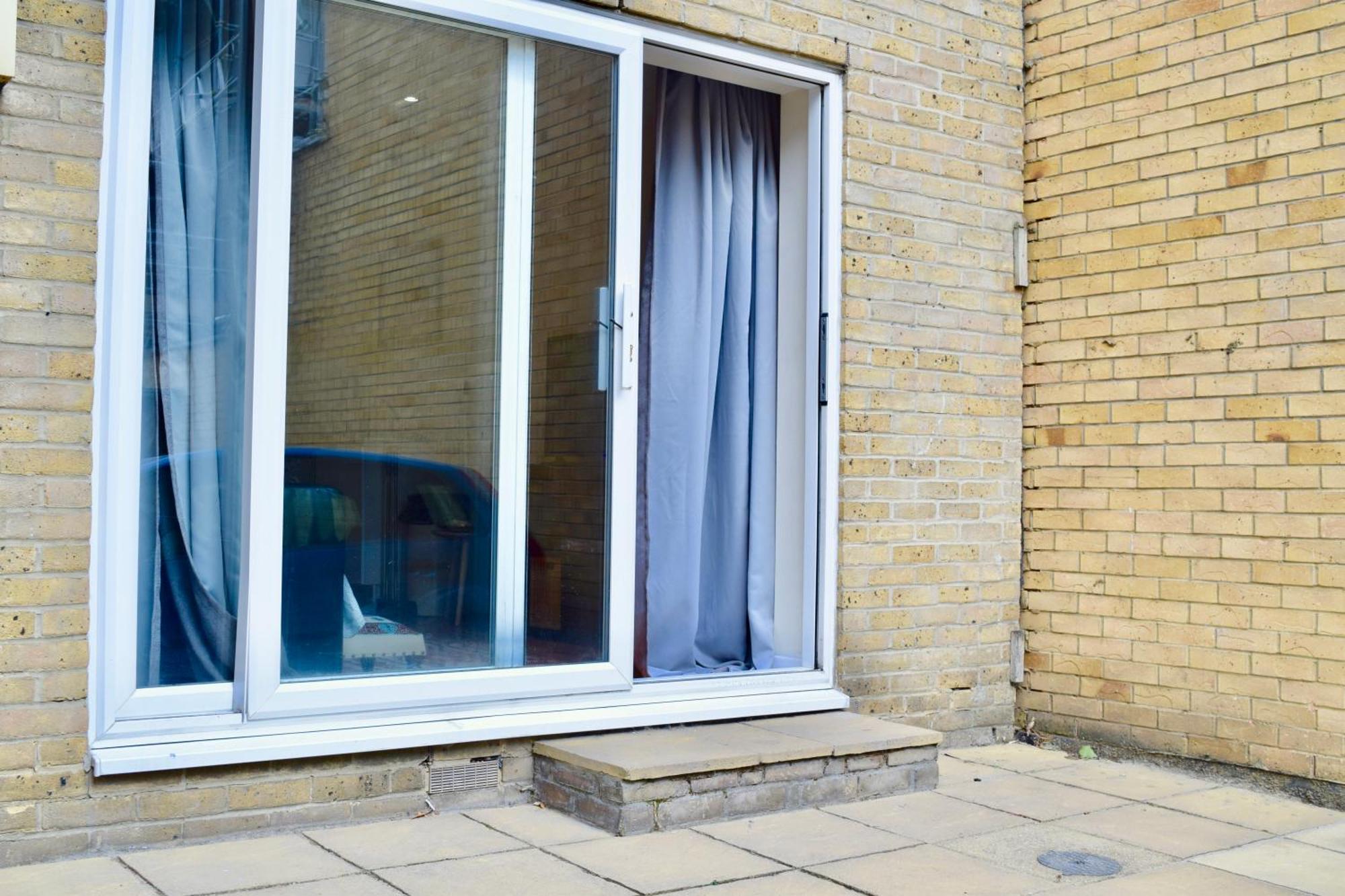 Stylish And Homely 4 Bedroom Home In East London Eksteriør billede