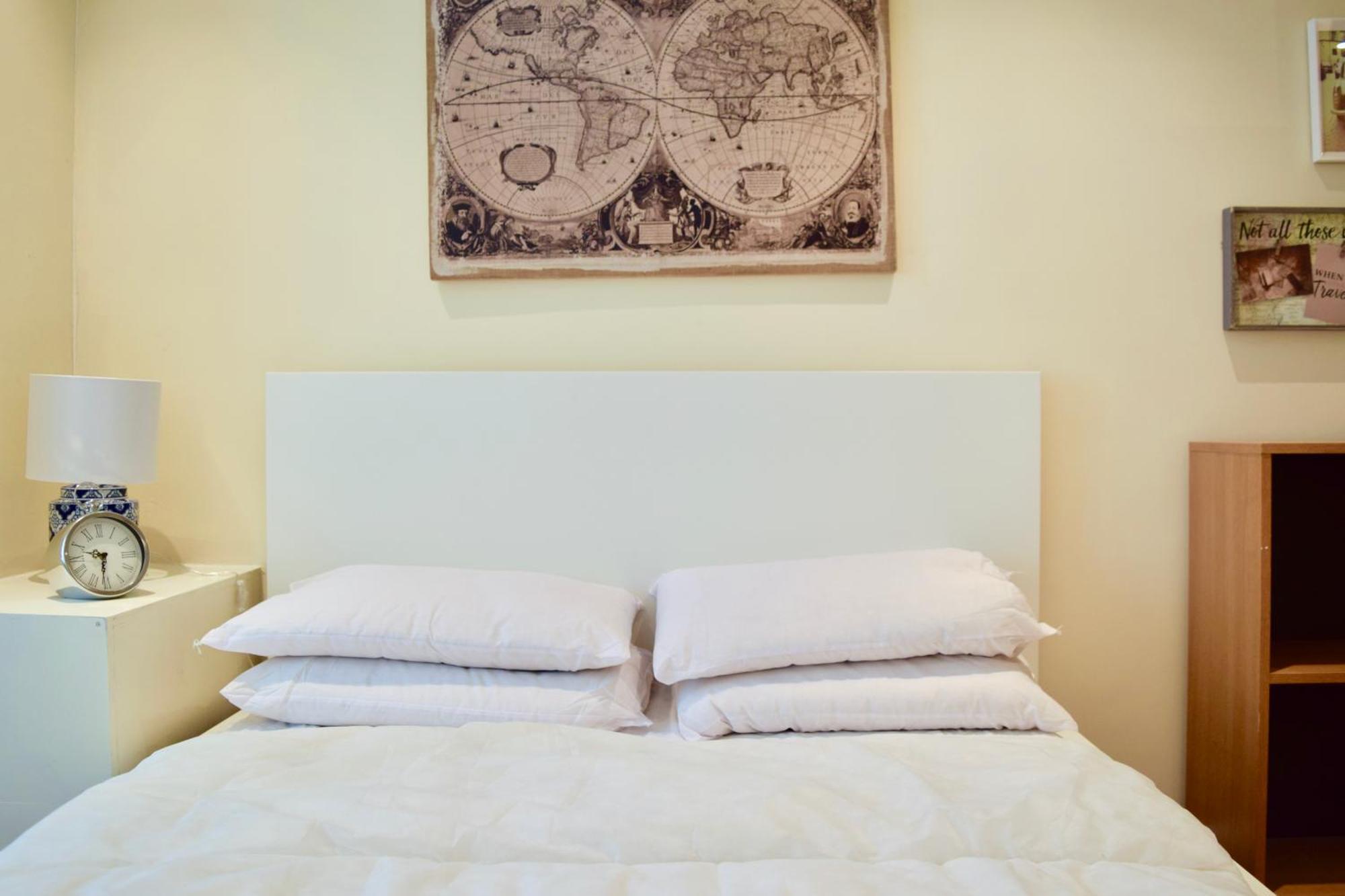 Stylish And Homely 4 Bedroom Home In East London Eksteriør billede